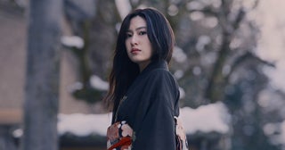 ＜ガンニバル＞恒松祐里“銀”起用の狙い「妖艶さ、意志の強さを併せ持っている」メイン監督・ 片山慎三氏が秘話語る