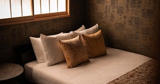 【東京都】CROOZ Hotel、アパートメントホテル全客室に海洋プラスチック削減寝具導入