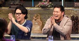 令和ロマン・高比良くるま、“神頼み”をせず信仰は「自分自身」＜酒のツマミになる話＞