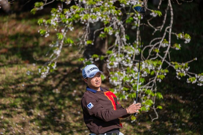 イーグル2発で“アジア制覇”に前進今平周吾が上位で決勝へ「海外ツアーで勝つことが目標」