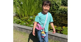  小原正子、息子たちの少年野球チームでマネージャー務める 