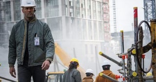 ジェイソン・ステイサム～絶滅危惧種のアクションスター～