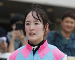 藤田菜七子「電撃引退」による競馬界の影響は…。女性騎手「ドミノ倒しの危機」の可能性も