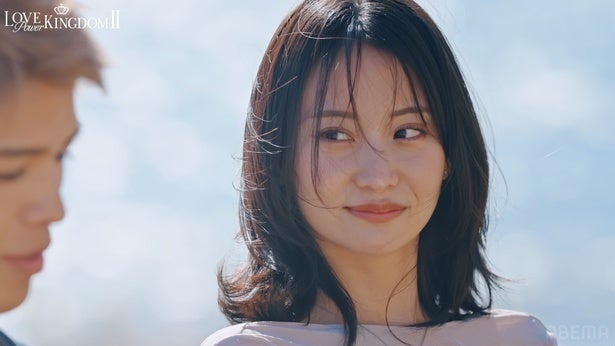 元AKB48・永尾まりやをめぐる“三角関係”が加速 イケメン俳優と宿泊デートでRISE王者・白鳥大珠が嫉妬＜ラブパワーキングダム2＞