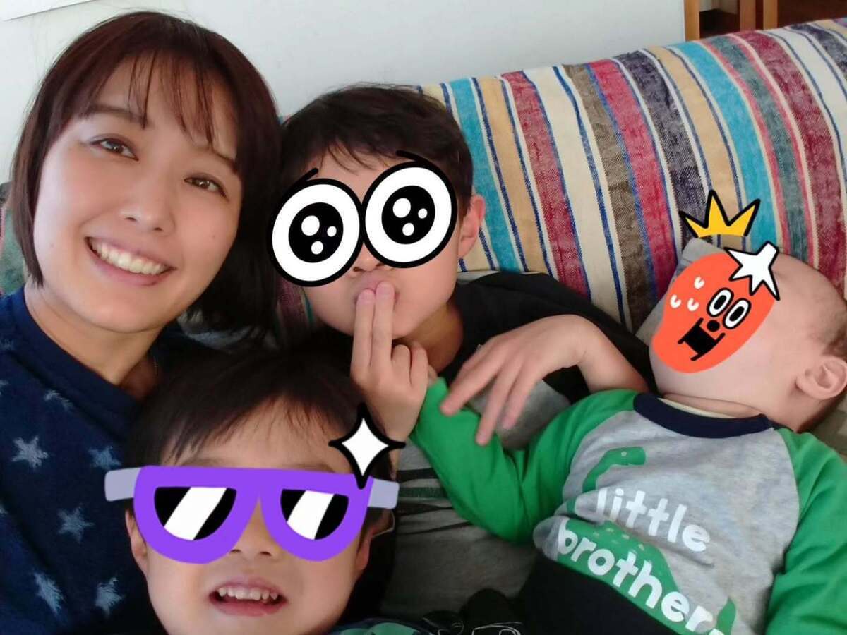「結婚しても俺は生活を変えない」夫・大竹一樹さんが変わった…中村仁美さんが語る“絶対評価”の夫婦論