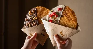 東京・蔵前に新たな旗艦店がオープン！大人っぽくリニューアルした「いちびこ」のいちごスイーツが気になる