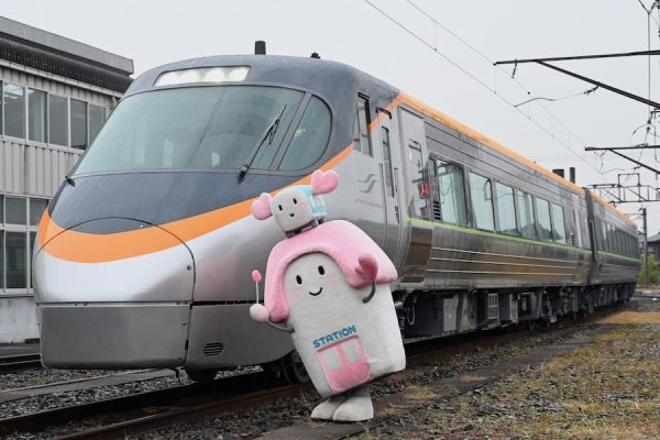 特急「しおかぜ」、お盆に指定席拡大