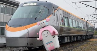 特急「しおかぜ」、お盆に指定席拡大