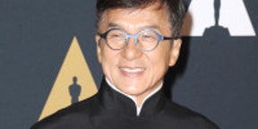 ジャッキー・チェン71歳、生涯現役で自らスタント宣言「全ては心と魂の中に宿っている」
