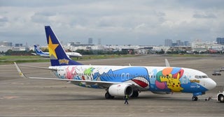 スカイマーク、東京/羽田〜札幌/千歳線で臨時便2月に計8便