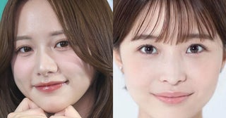 もっと売れそうな「女性フリーアナウンサー」ランキング！3位渡邊渚、2位森香澄を抑えた1位は？