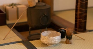 賃貸住宅に“本格的な茶室”出現日々の暮らしにささやかな余白を