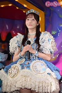 FRUITS ZIPPER 真中まな、モンスターガール時代の経験語る原宿のNEW KAWAIIスポットに登場