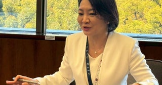 10万人も人口増加した港区も少子化は深刻…？ 港区民のQOLを意識した対策とは【細川珠生のここなら分かる政治のコト Vol.21】
