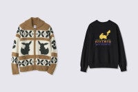 『ポケモン』×「GU」新コレクションが10．23登場へ！森の中で暮らすトレーナーをイメージ