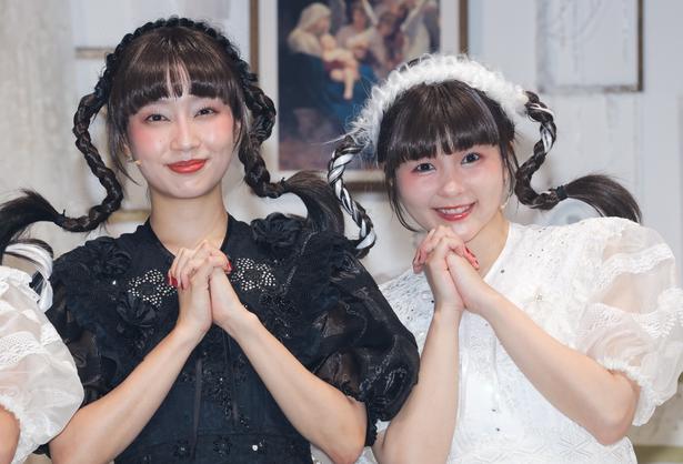田村芽実、出演を熱望した音楽劇への参加に「こんなに楽しみ、ワクワクな気持ちで初日を迎えるのは子役以来」