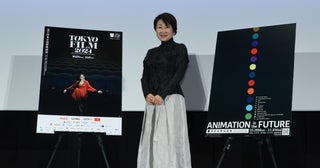 初代・森雪役の麻上洋子、「宇宙戦艦ヤマト」オーディション当時を振り返る