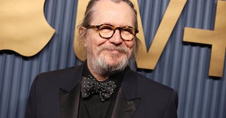 次の「007」はすでに決まっているゲイリー・オールドマンが明かす