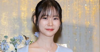 KARAハン・スンヨン、リラックスタイムはソファーでゴロゴロ「カウチポテトが本当に好きな時間です(笑)」