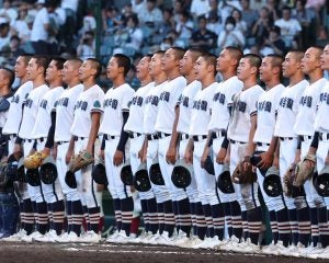 甲子園の誹謗中傷対策に潜む矛盾。「怪物」「○○王子」と高校生を“スター化”する大人たちの責任＜ジャーナリスト・森田浩之＞