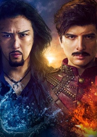 尾上松也＆城田優W主演務めるミュージカル『RRR』、高岡早紀、小南満佑子、トラウデン直美ら第2弾キャスト発表