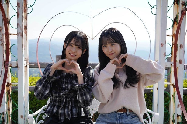 乃木坂46一ノ瀬美空、“初めての後輩”瀬戸口心月に優しく助言「気にしなくてもみんな分かっていると思う」＜乃木坂、逃避行。SEASON4＞
