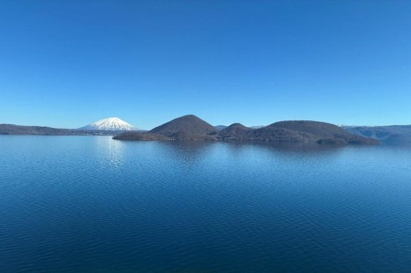 グランベル北海道、「別邸 蝦夷富士」を洞爺湖温泉に2027年12月開業