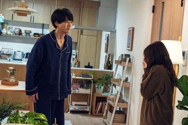 浅香航大“哲也”が秋元真夏“沙也香”を突き落とす衝撃ラストに「トラウマ級」と視聴者戦慄＜産まない女はダメですか？＞