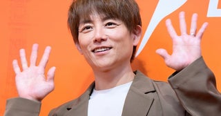 杉浦太陽、三男・幸空（こあ）くんにイタズラする次女・夢空（ゆめあ）ちゃん公開「楽しそう」「やんちゃな妹になりそう」