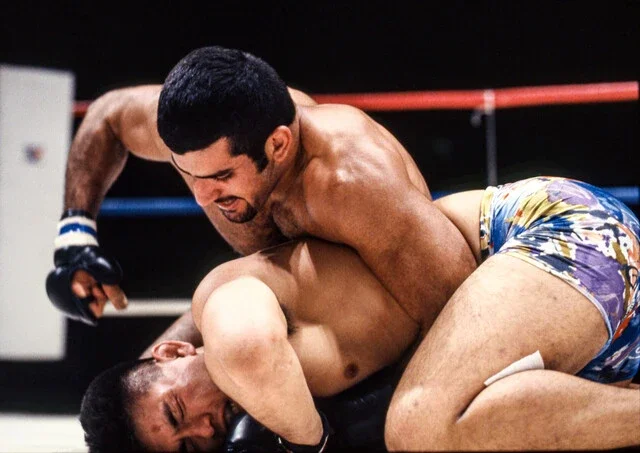 「5分ほどずっと殴られていました」。ぶっつけ本番で叩きのめされた菊田早苗のMMAデビュー戦