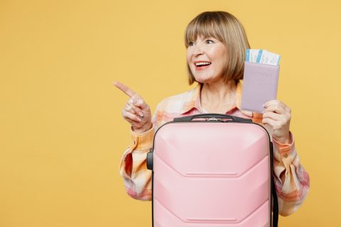 一緒に旅行した50代の友人の新幹線代が自分よりも安いのはなぜ？ 50代以上が使える割引制度にはどんなものがある？