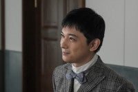 『ばけばけ』“錦織”吉沢亮、知事から驚きの提案背中を押す“ヘブン”トミー・バストウとの友情に感動「ズッ友」「スバラシ～」