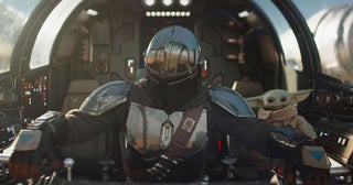 映画『マンダロリアン』がV3なにわ男子・高橋恭平主演作も6位に登場【映画動員ランキング】