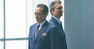 『室井慎次』後編も初登場1位！『グラディエーターII』は3位スタート【映画動員ランキング】