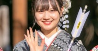 乃木坂46・中村麗乃、卒業発表「立派な女優さんになれるように精進していきたい」