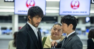 日曜劇場「VIVANT」「やっぱり面白い！」「黒須（松坂桃李）たちはなぜ拉致されたのか」