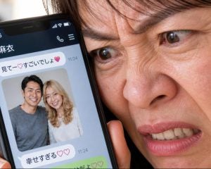 「スマホは裸より恥ずかしい」隠し子や数百万円の推し活が露見…死後に地獄を見る“デジタル遺品”の恐怖