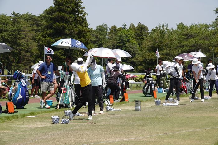 高額な弾道計測器はプロの世界では当たり前!?「活躍するための必須アイテムです」【大西翔太のHOTSHOT】