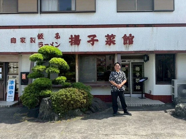 【ピエール瀧の「萌え萌やしソバ探訪録」】26杯目「月〜水曜だけ限定の、浜松の王道あんかけもやしそば」