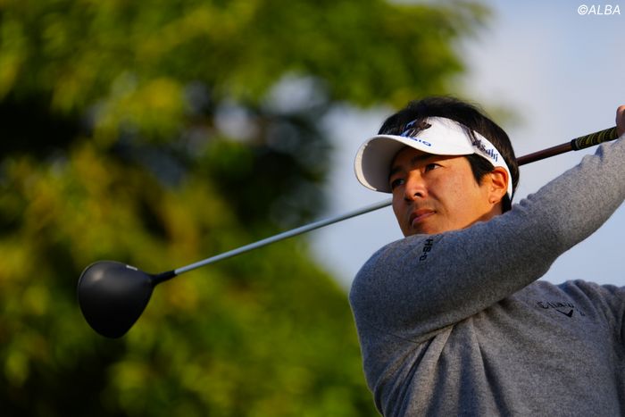 米ツアー2次予選会出利葉太一郎が3位、石川遼と杉浦悠太も6位浮上