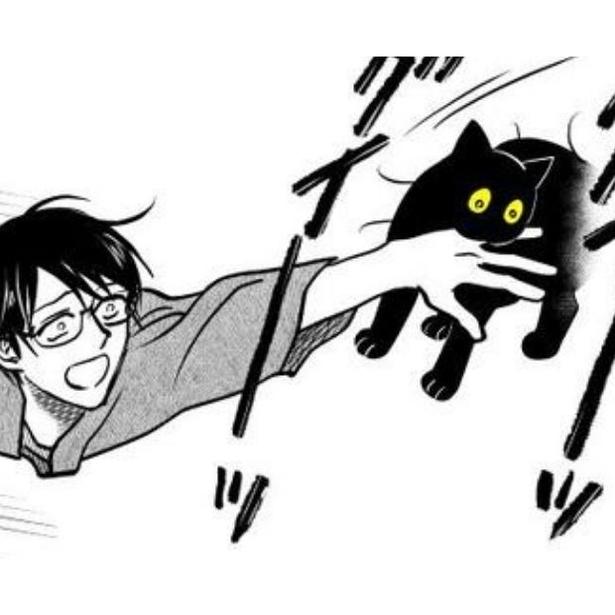 【ネコ漫画】飼い猫なのに「撫でたら噛まれます」甘えない猫との暮らしに戸惑うも、愛しき猫が見せる意外な素顔にデレ【著者に聞く】