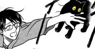 【ネコ漫画】飼い猫なのに「撫でたら噛まれます」甘えない猫との暮らしに戸惑うも、愛しき猫が見せる意外な素顔にデレ【著者に聞く】