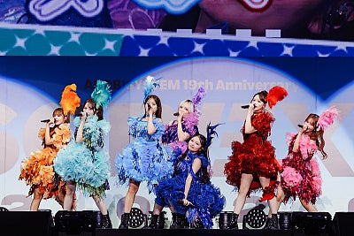 アソビシステム19周年「ASOBIEXPO 2026」開幕！きゃりー、CANDY TUNEら豪華出演者がオープニングを飾る