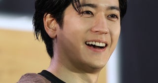 Hey! Say! JUMP・中島裕翔が大興奮「天体ショー並みの周期」“SW究極の祭典”への思い語る