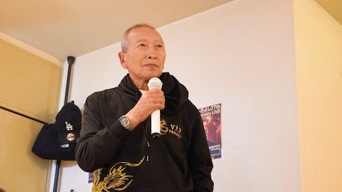  ビートきよし、ツービートの現在を語る「本当に最高の相方」 