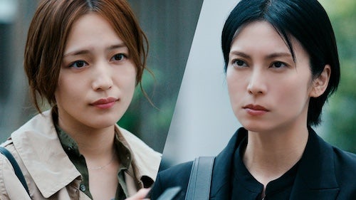  ABEMAドラマ『スキャンダルイブ』第２話無料配信開始 