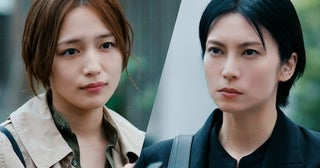  ABEMAドラマ『スキャンダルイブ』第２話無料配信開始 