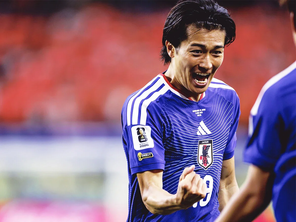 【ワールドカップ】中村敬斗のプロ２年目は「悲壮感」が漂っていた「サッカーが楽しかった気持ちを思い出してほしかった」