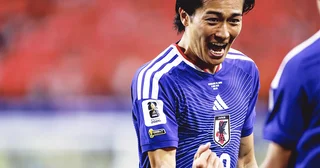 【ワールドカップ】中村敬斗のプロ２年目は「悲壮感」が漂っていた「サッカーが楽しかった気持ちを思い出してほしかった」