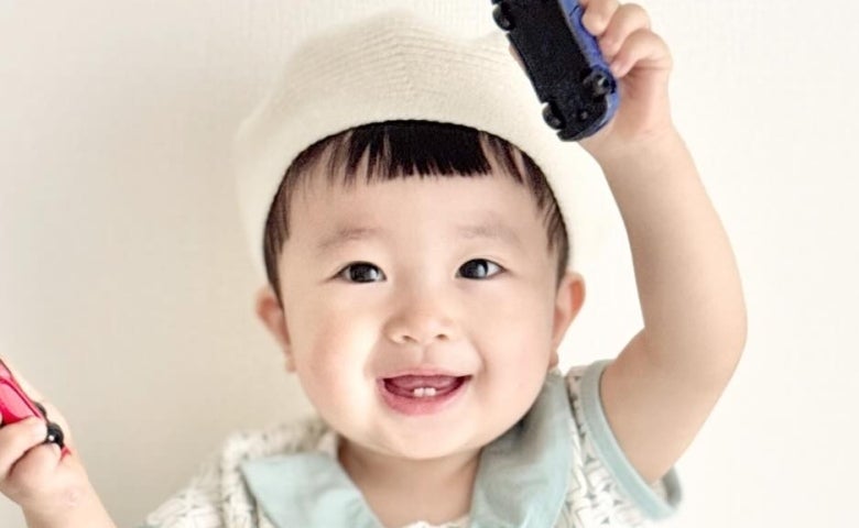 キラキラネームから落ち着いた響きへシフト！令和男子の特大命名トレンド【と止めネーム】人気の名前は